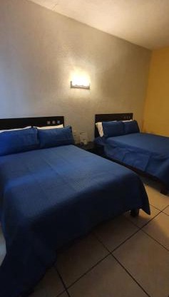 Global Express Cruz Blanco