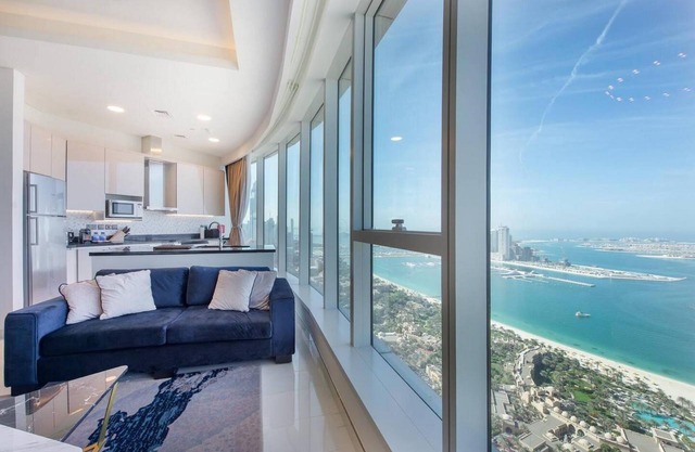 GLOBALSTAY. Avani Palm View