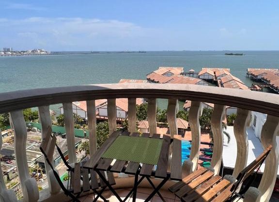 Glory beach private PD