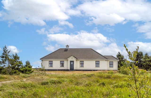 Glynsk Pier Cottage, The perfect base to explore the West