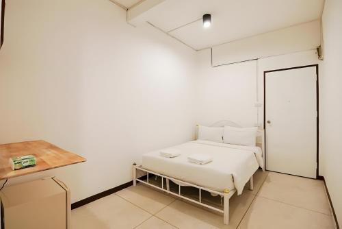 GO INN Asiatique Bangkok โก อินน์ เอเชียทีค เจริญกรุง