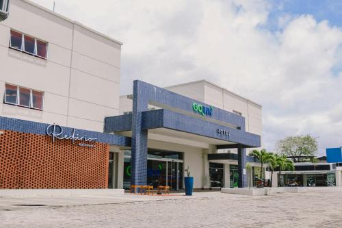 Go Inn Goiana by Atlantica Hotels