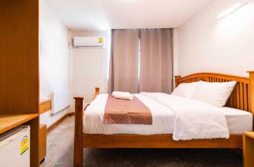 GO INN Khaosan road The Grand Palace โกอินน์ ถนนข้าวสาร กรุงเทพมหานคร