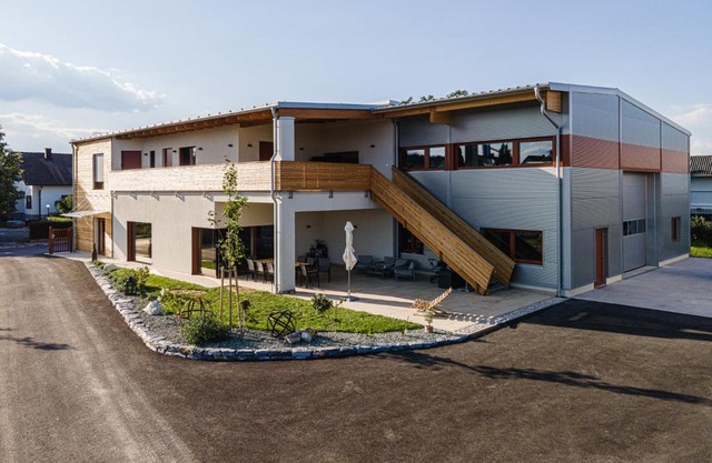 Gober & Freinbichler Weine von Hand