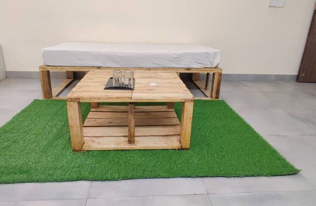 GoBravo Studio Apartment Near Airport