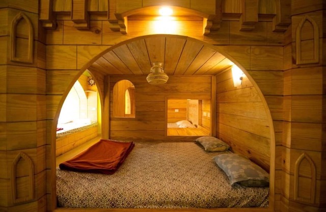 Godwill Casa Varca - Queen Studio