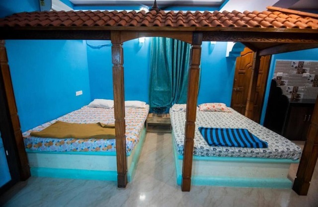 Godwill Casa Varca - Superior Family Room