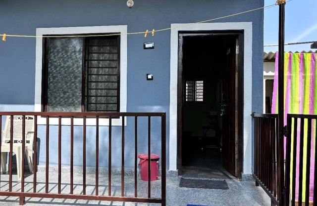 Gokarna Stay Raj kencha's