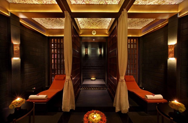 Gokulam Grand Hotel & Spa Bangalore