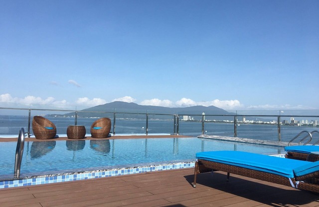 Gold Boutique Hotel Da Nang