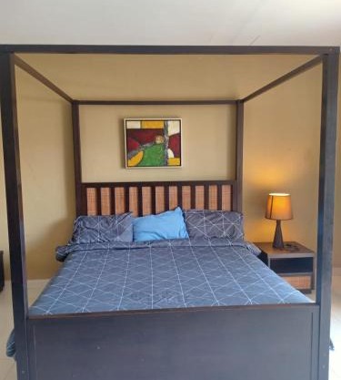 Gold Coast Morib Resort