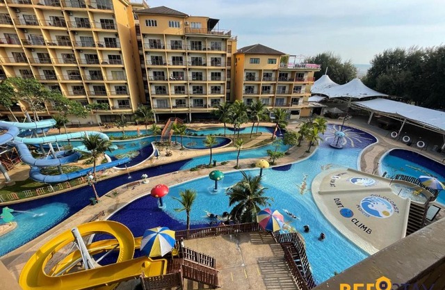 Gold Coast Morib Themepark View Studio