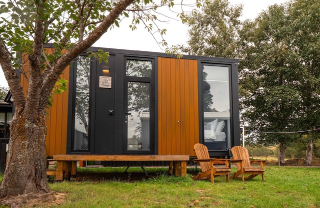 Gold Nugget 3 by Tiny Away