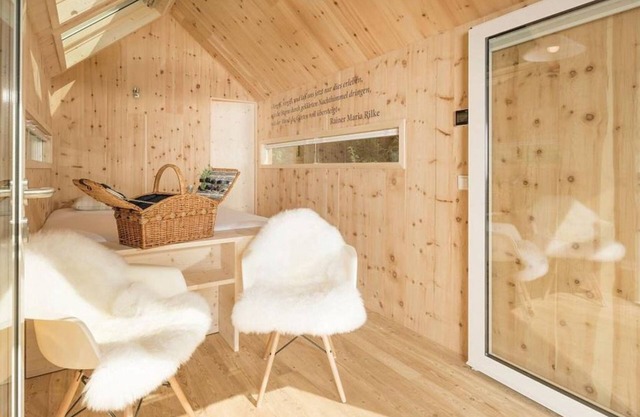 Goldeck Bergbahnen - Biwak Himmel - Biwak Himmel Cielo