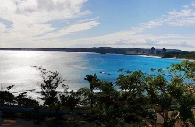 Golden Coast 36 - Sea View B&B