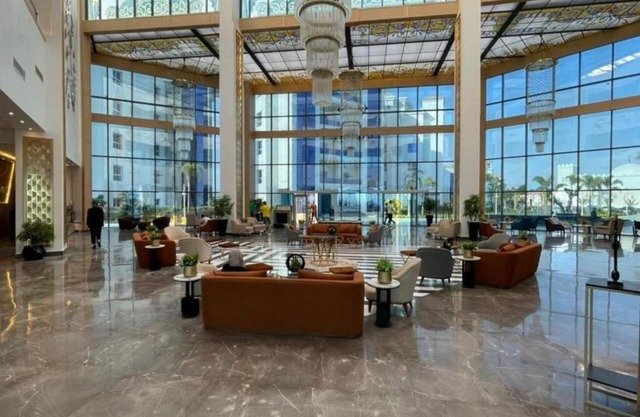 Golden Jewel Ismailia