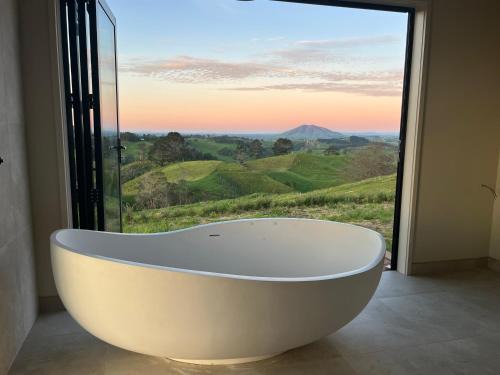 Golden Ridge Retreat