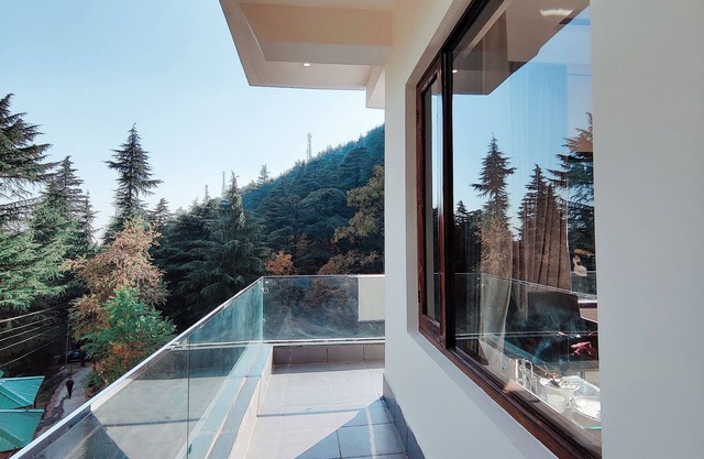 Golden Rock - AM Hotel Kollection