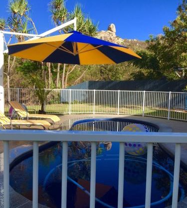 Golden Sands Beach House