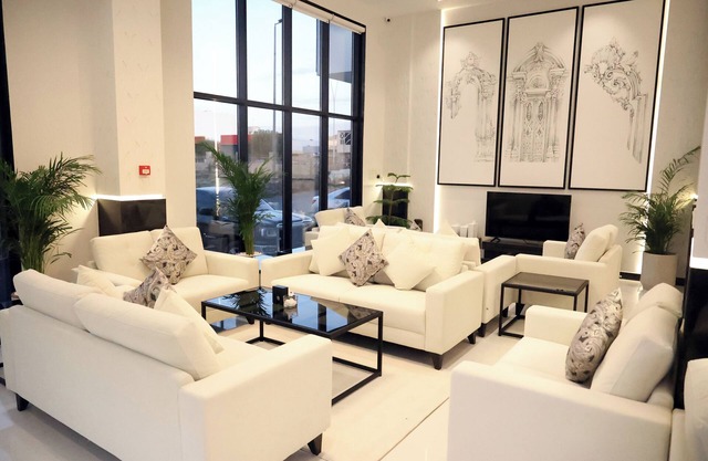 Golden Season Hotel - AR Rass