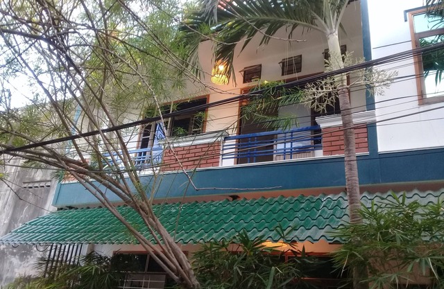 Golden Sky Homestay 1