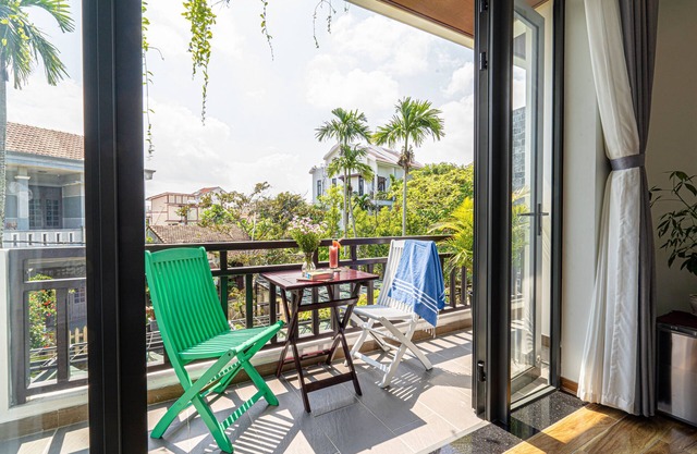 Golden Star Villa Hoi An