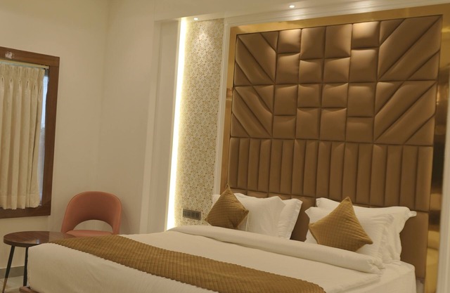 Golden Stone Resorts