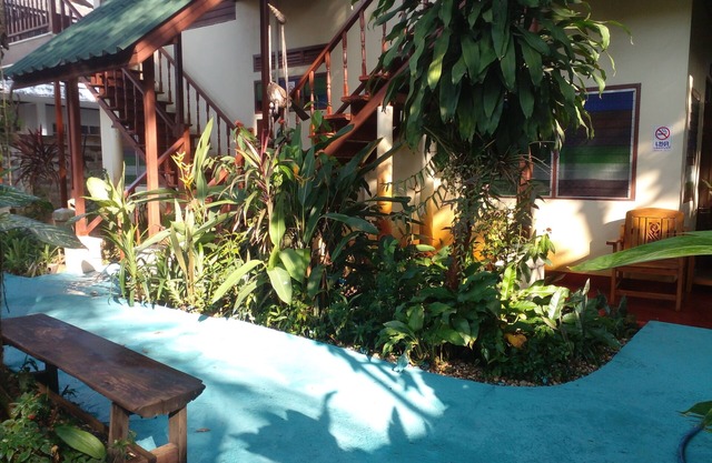 Golden Triangle Palace