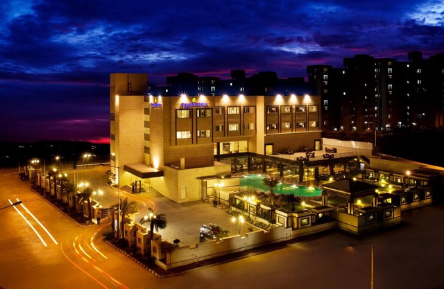 Golden Tulip Bhiwadi