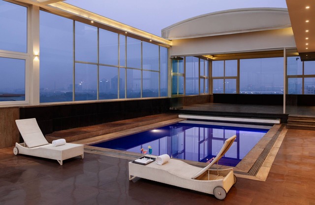 Golden Tulip Gurgaon - Sector 29