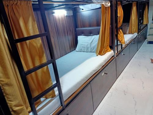 Golden View Dormitory New