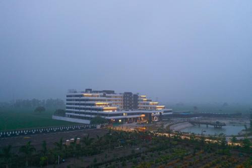 Golden Yug Resort by SS