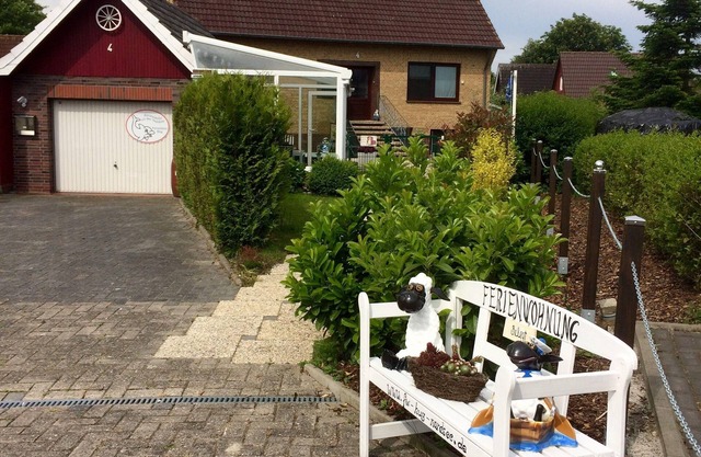 Goldene-Linie 4 Taubennest