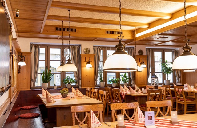 Goldener Hirsch Donauwörth