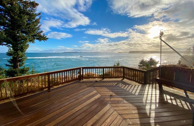 Goldilocks Bed & Breakfast