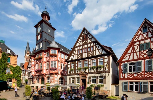 Goldkind Feine Wohn & Schlafstuben