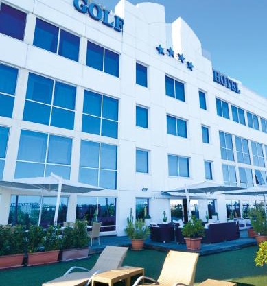 Golf Hotel Milano