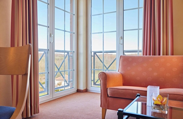 Golf & Sporthotel Wiesensee