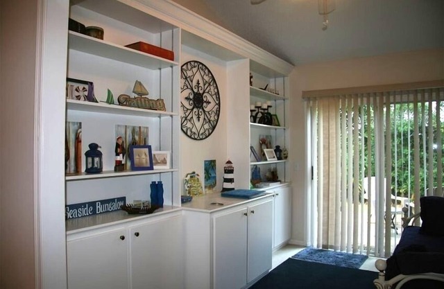 Golf, Swim, Tennis Historic Mt Dora -Cozy Cottage in the Country Club of Mt Dora