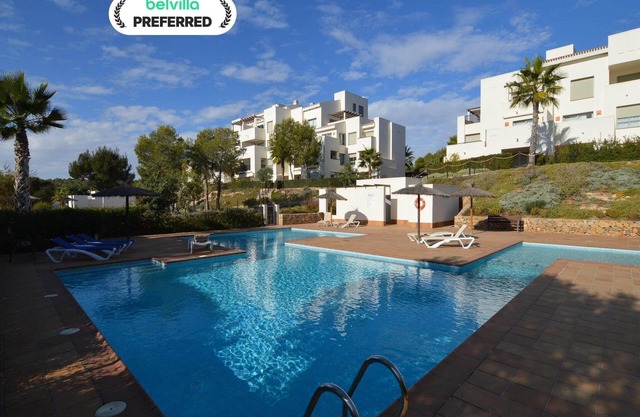 Golfside Luxury at Las Colinas