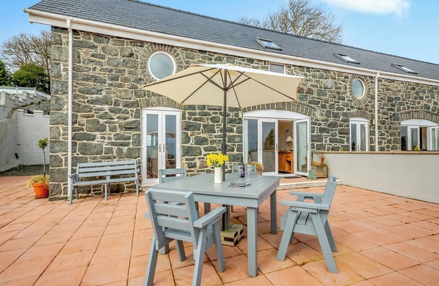 Golygfa Hudol - UK46712