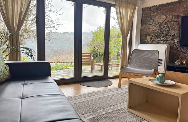 Gondramaz Retreat - Entire House 208m2