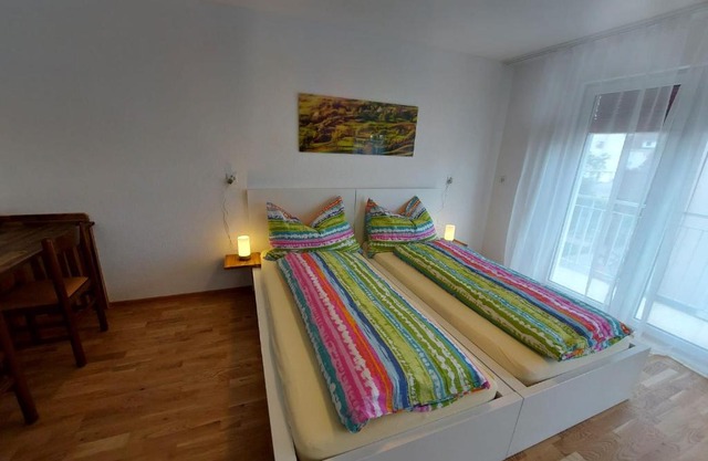 good bed Bettenhausen