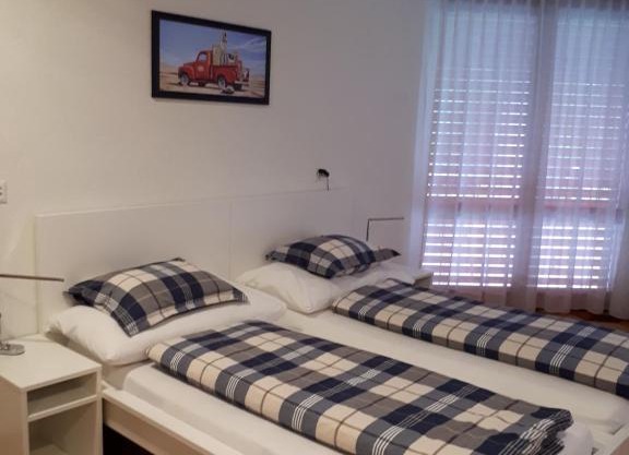 good bed Lotzwil