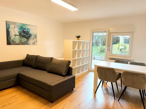 Good Homes Apartment für bis zu 6 Personen mit Netflix und Highspeed WIFI