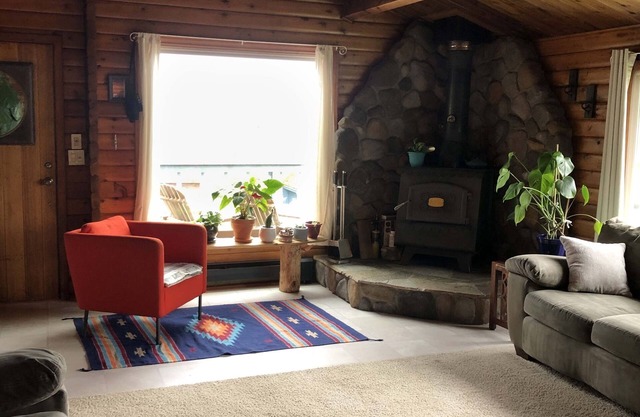 Good Vibes Cabin - Car rental available!