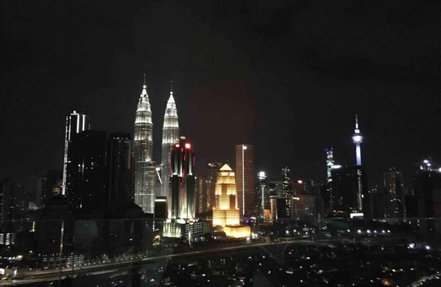 Good View, InstaCouple, Setiasky Condo, Highfloor