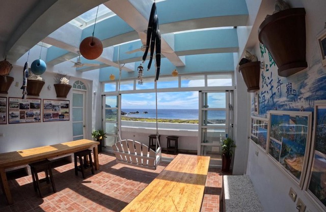 Good Viewing Spot B&B