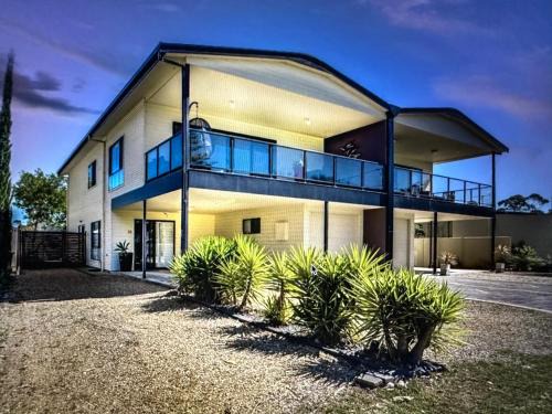 Goolwa Serenity - Modern, Peaceful, Linen & wifi included
