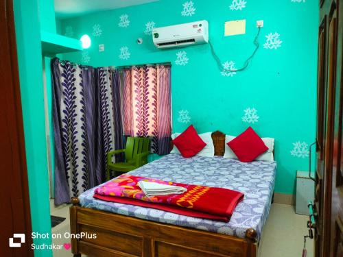 Gooroomgo Nandan Residency Bhubaneswar